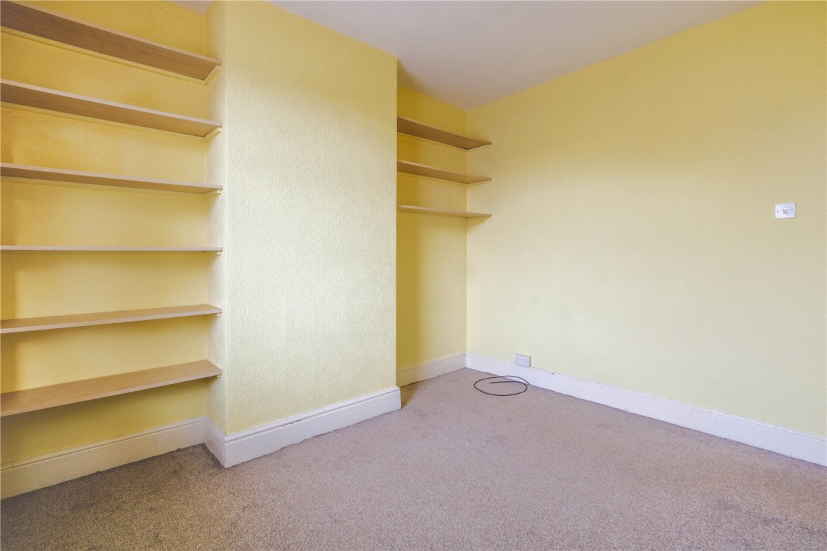 Brislington, Bristol