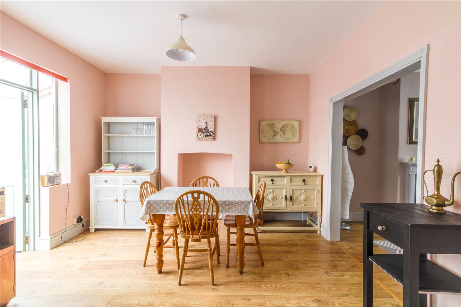 2 bedroom House for sale in Brislington, Bristol