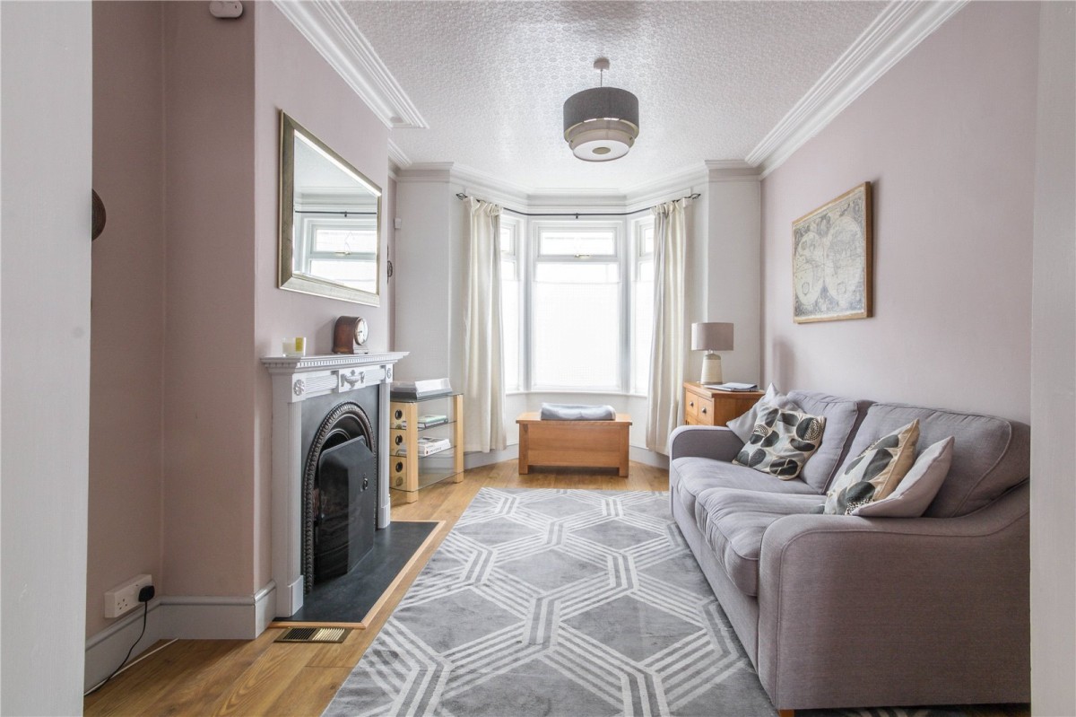 Brislington, Bristol