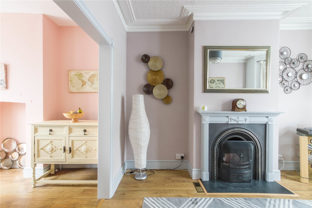 Brislington, Bristol