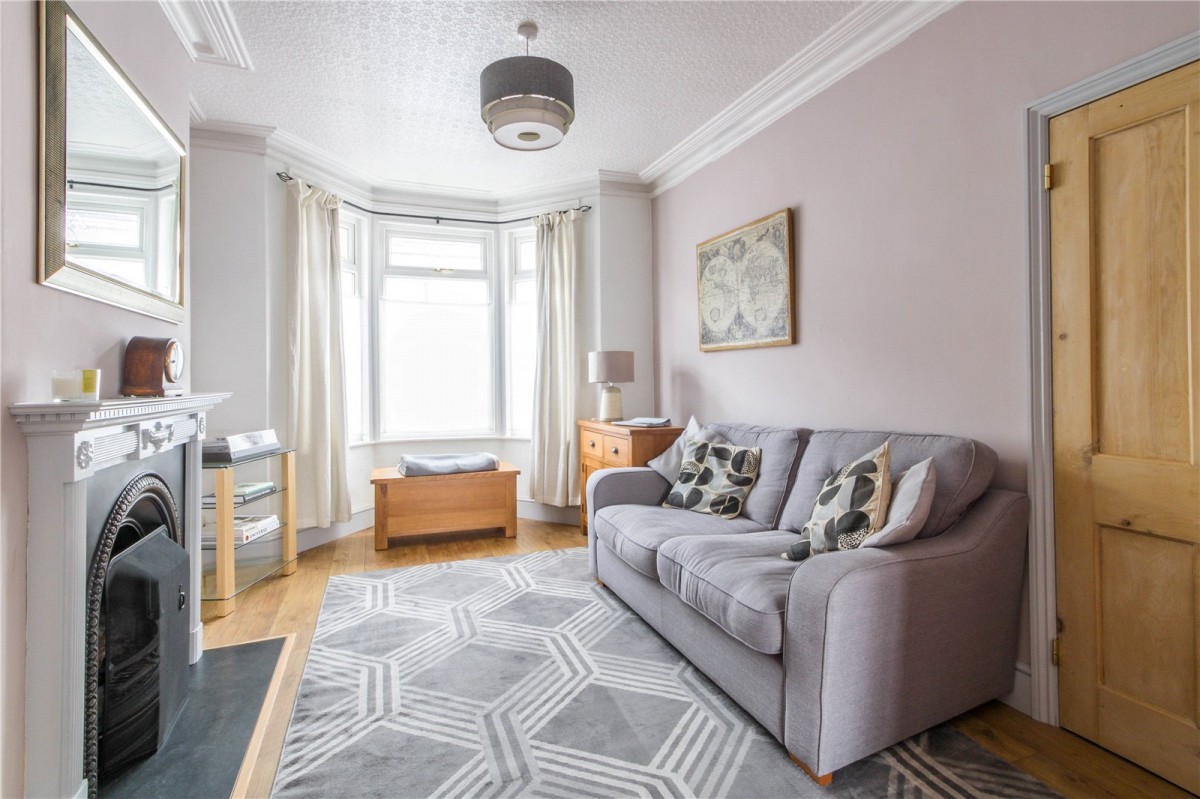 Brislington, Bristol