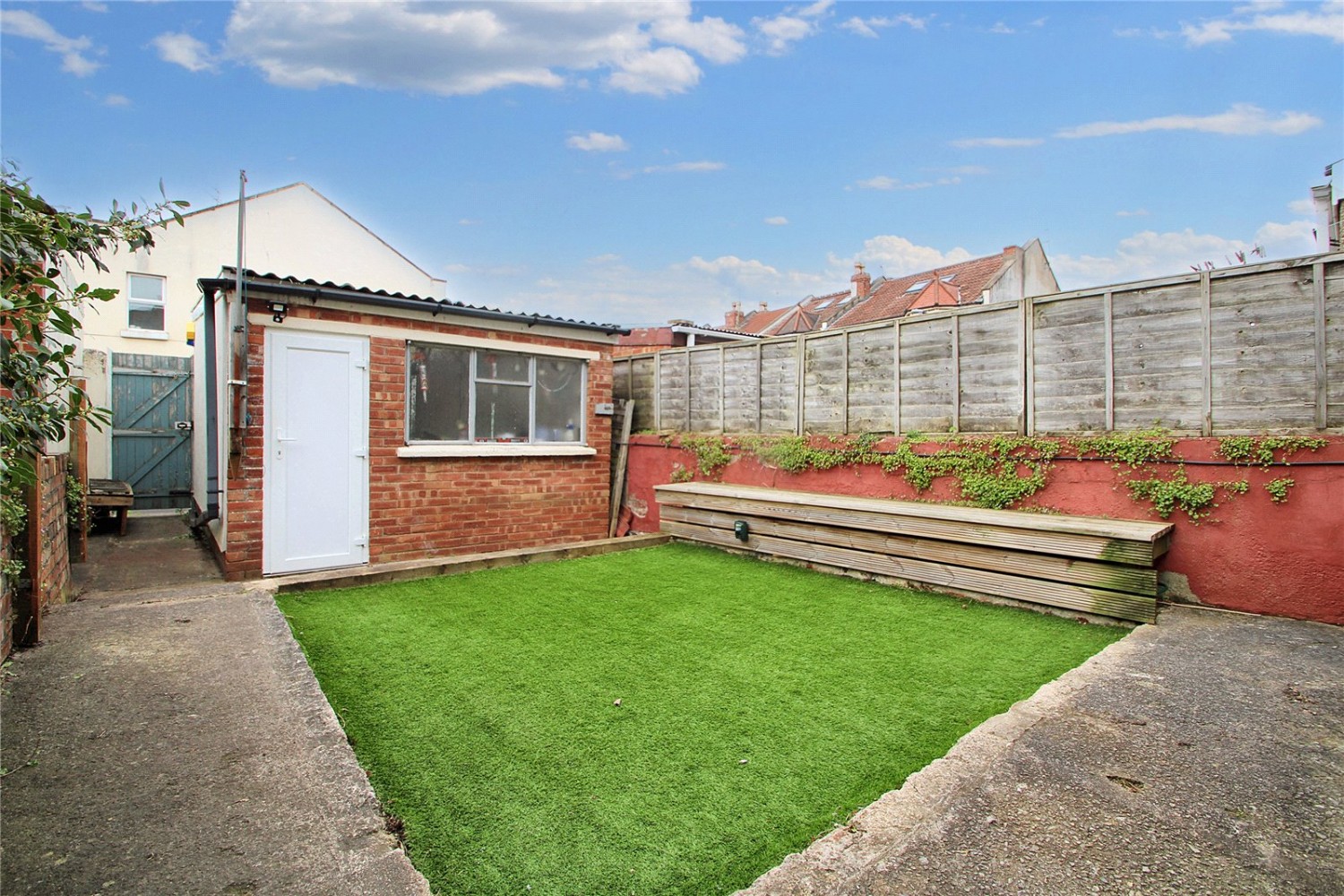 Brislington, Bristol