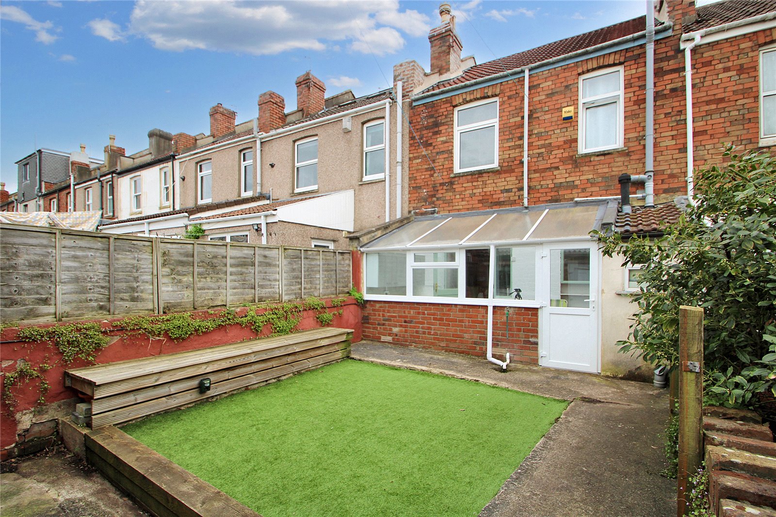 2 bedroom House for sale in Brislington, Bristol