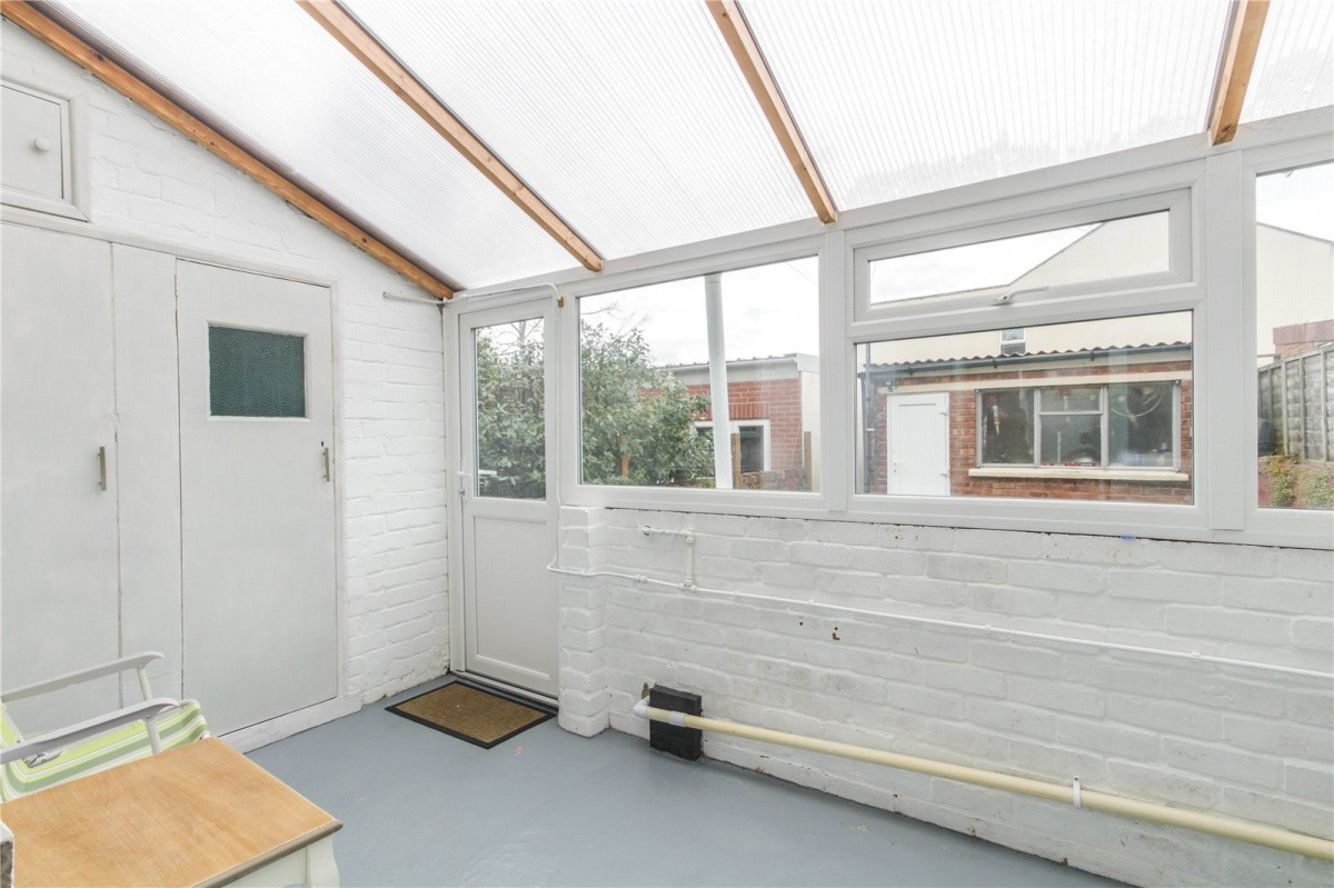 Brislington, Bristol