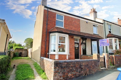 Brislington, Bristol