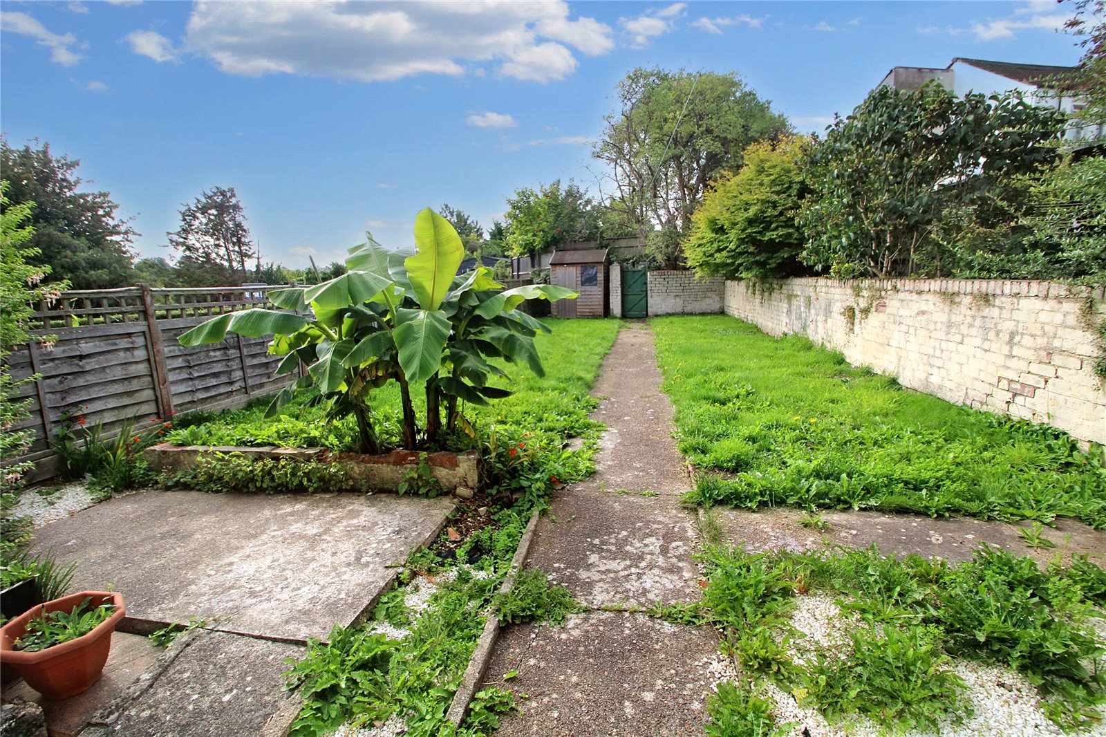 2 bedroom House for sale in Brislington, Bristol
