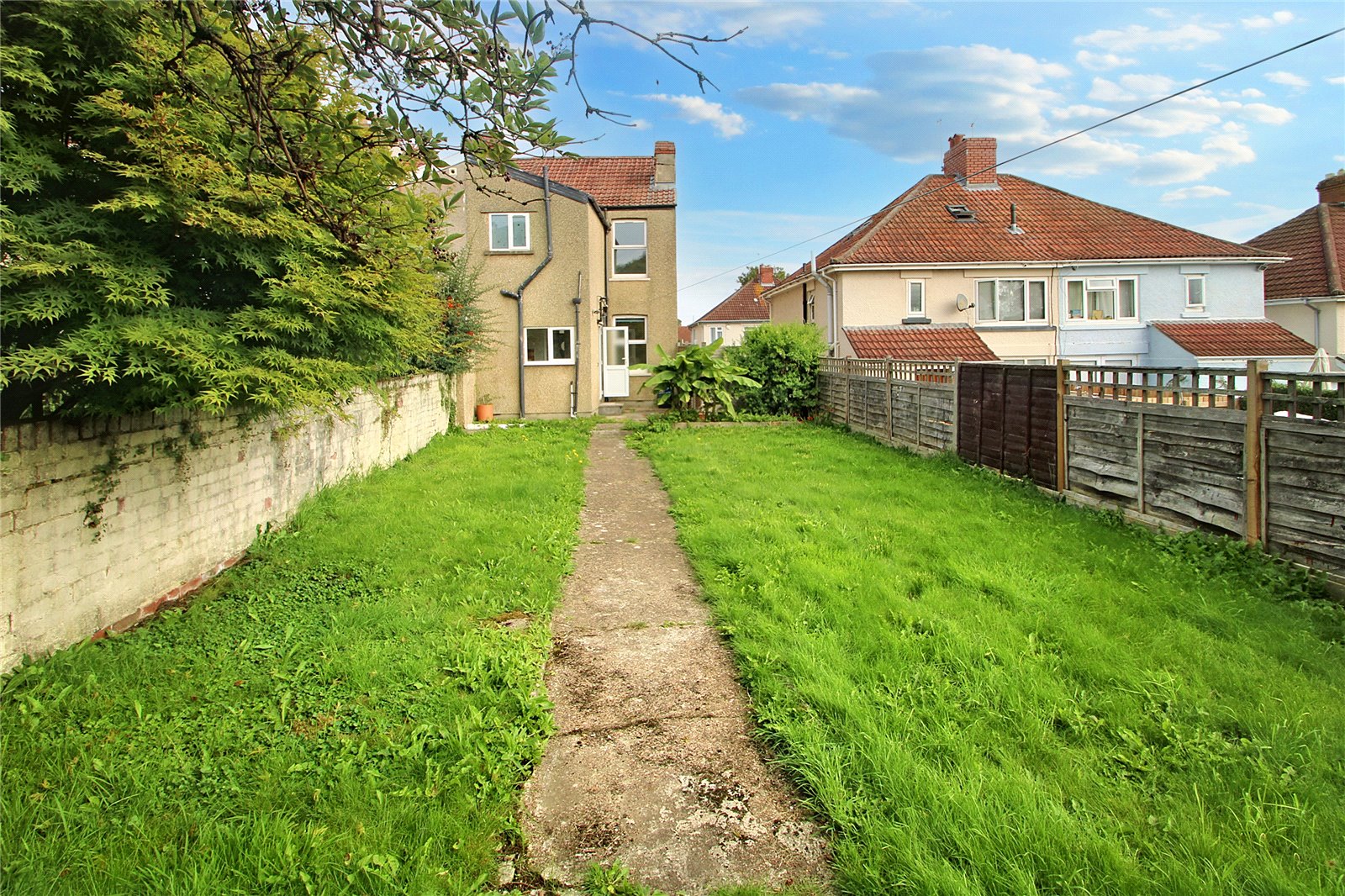 2 bedroom House for sale in Brislington, Bristol