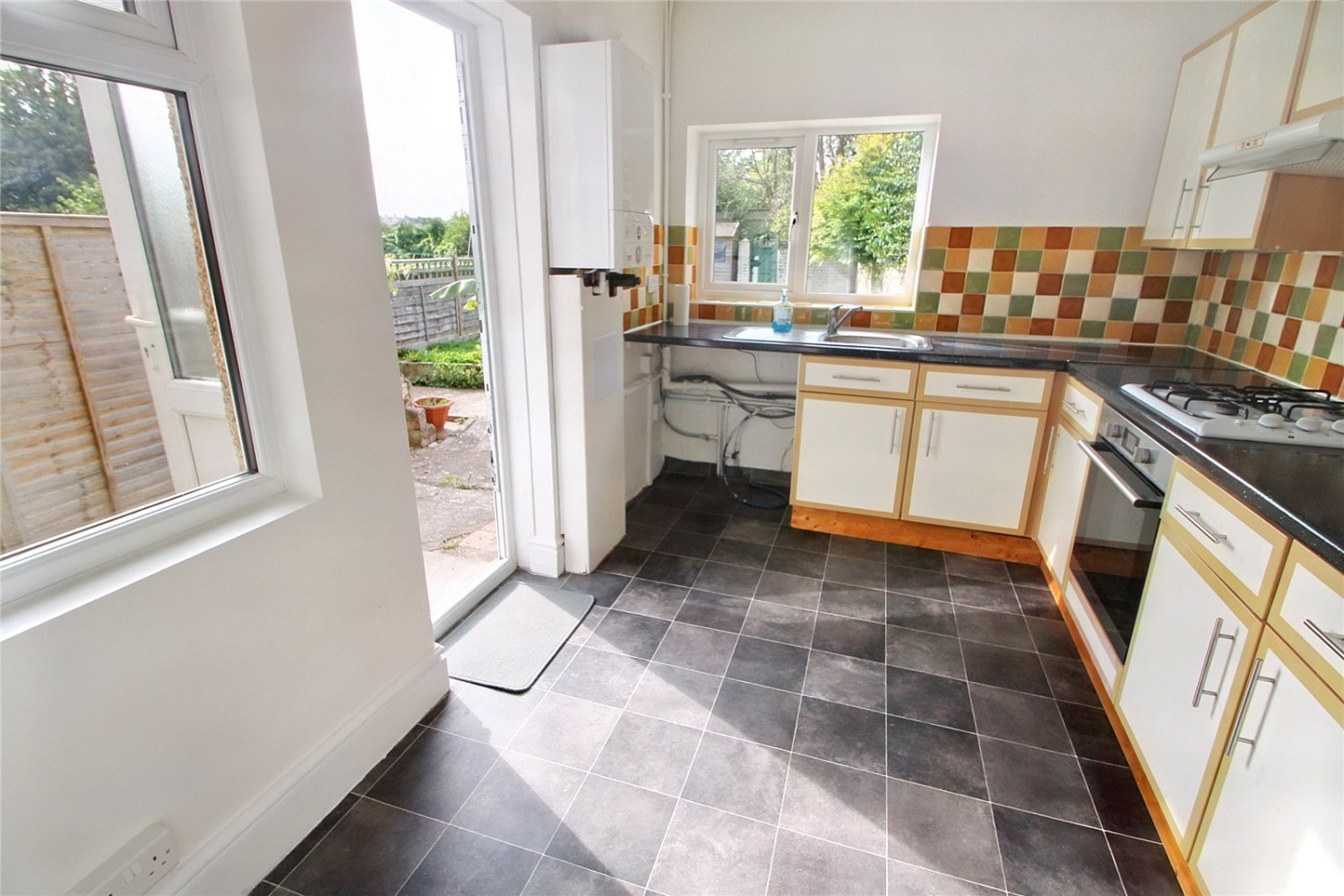 Brislington, Bristol