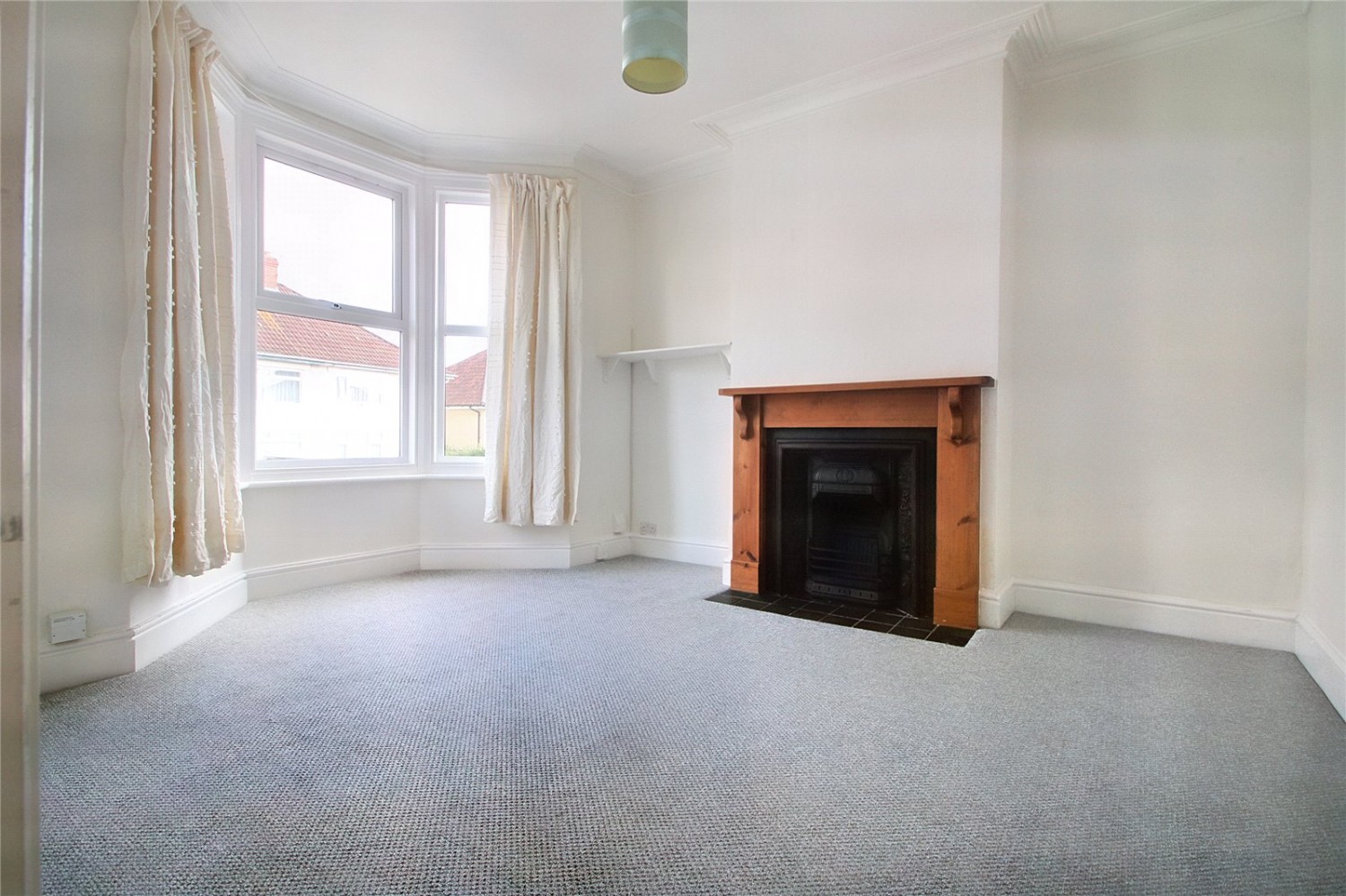 Brislington, Bristol