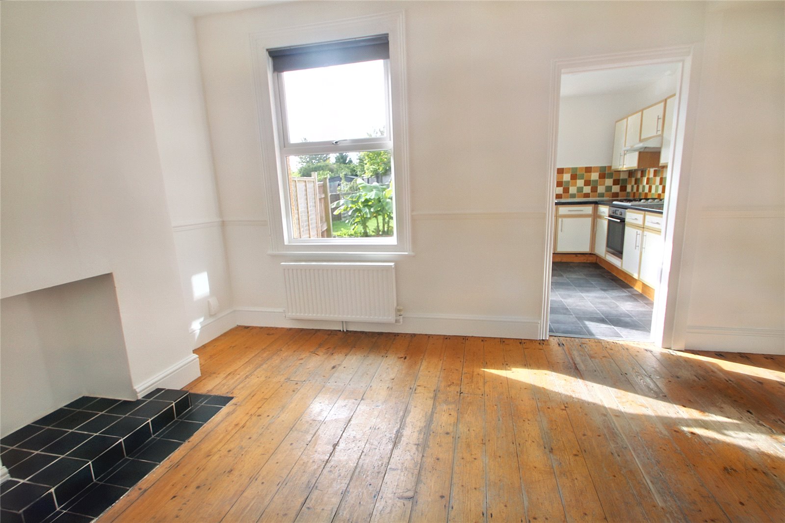 2 bedroom House for sale in Brislington, Bristol