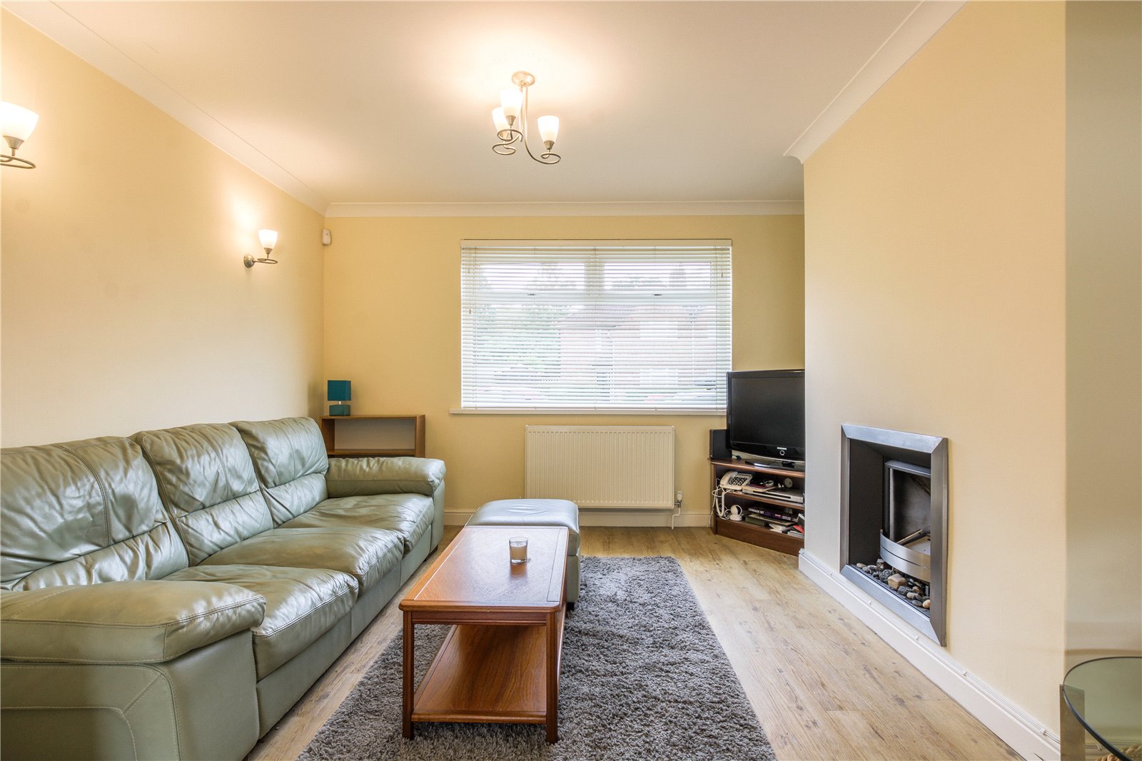 3 bedroom House for sale in Bedminster, BRISTOL