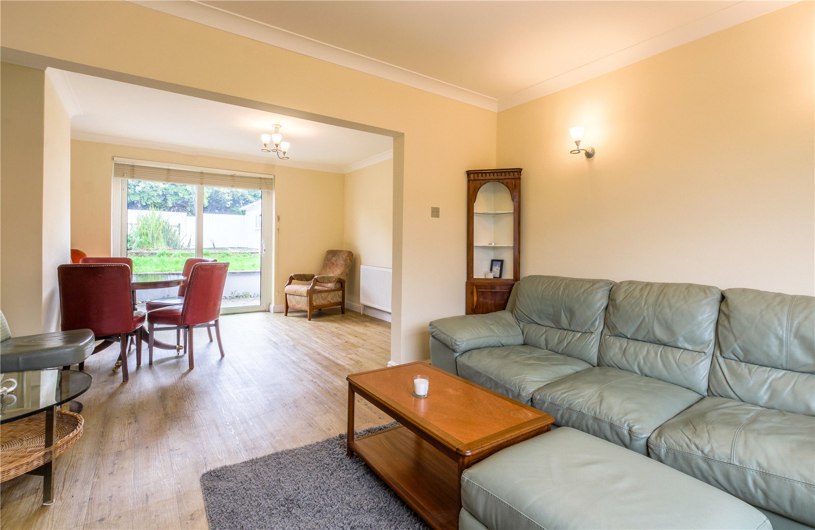 3 bedroom House for sale in Bedminster, BRISTOL