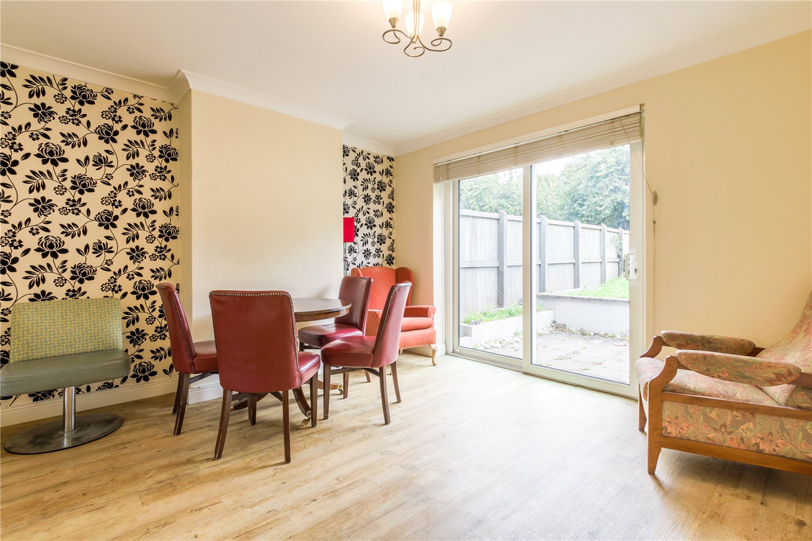 3 bedroom House for sale in Bedminster, BRISTOL
