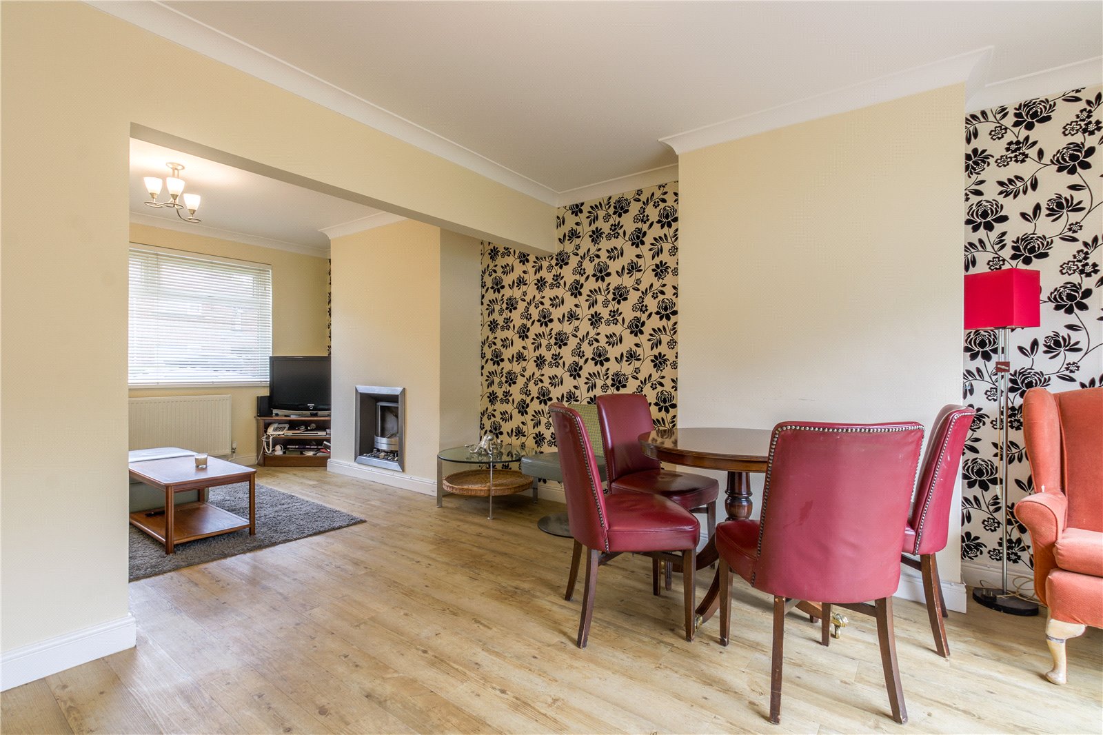 3 bedroom House for sale in Bedminster, BRISTOL