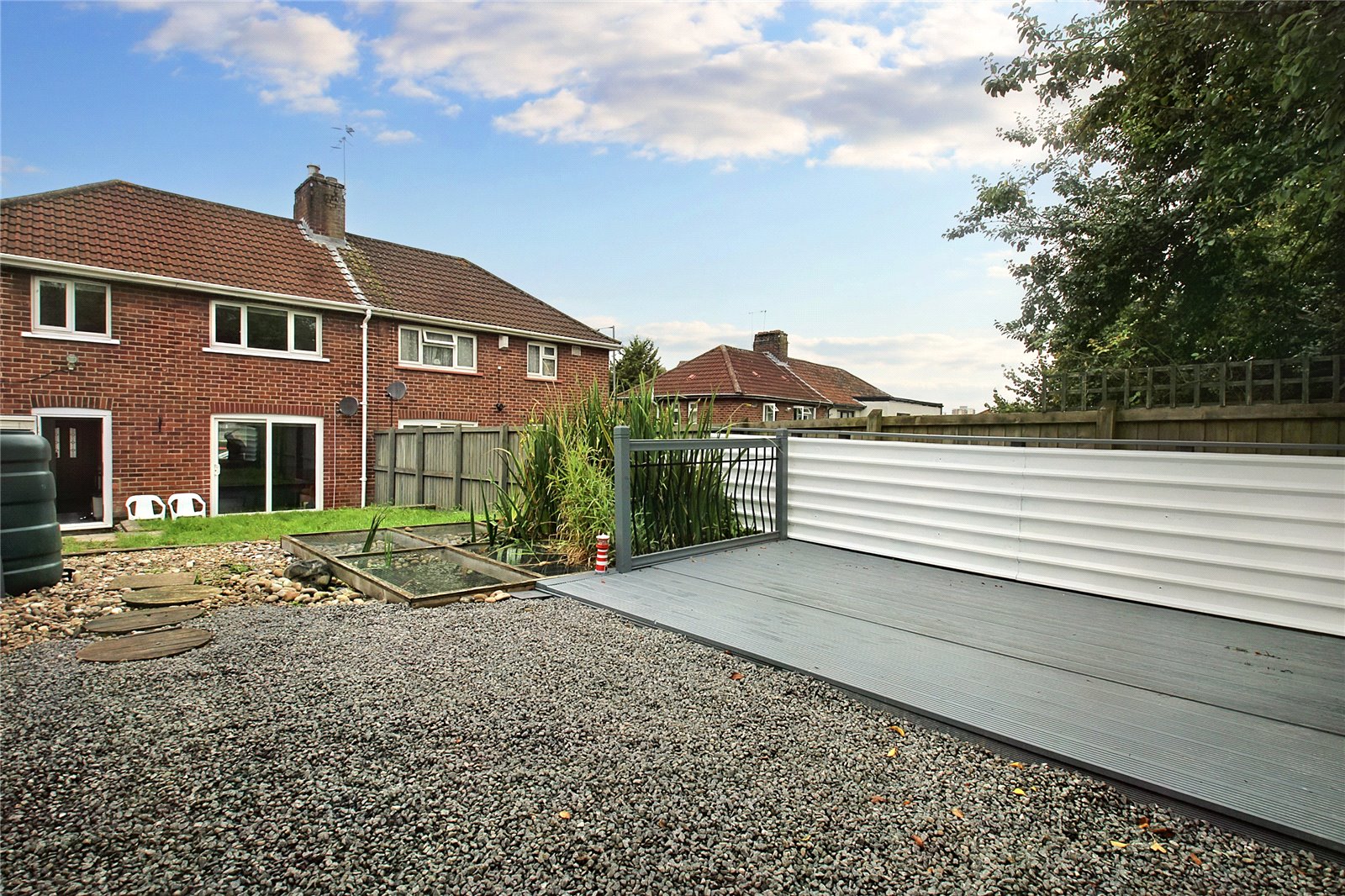 3 bedroom House for sale in Bedminster, BRISTOL