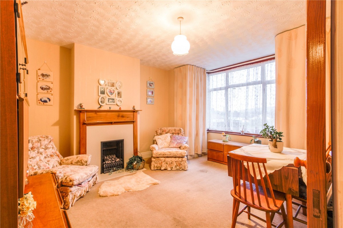Highridge, Bristol