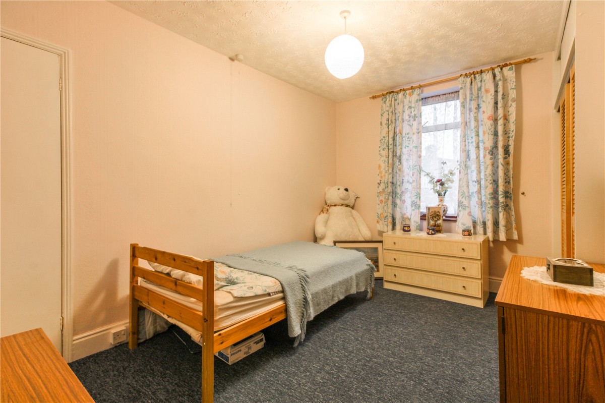 Highridge, Bristol