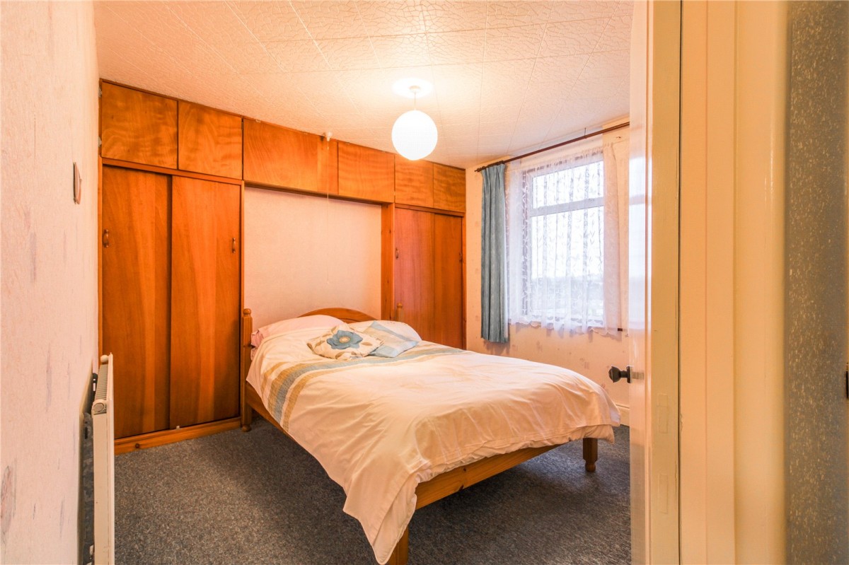 Highridge, Bristol