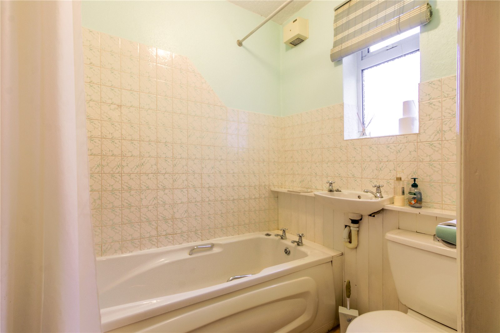 3 bedroom House for sale in Highridge, Bristol