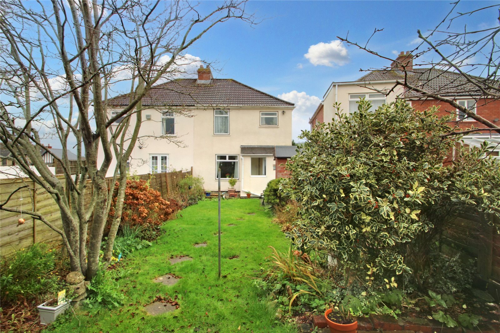 3 bedroom House for sale in Highridge, Bristol