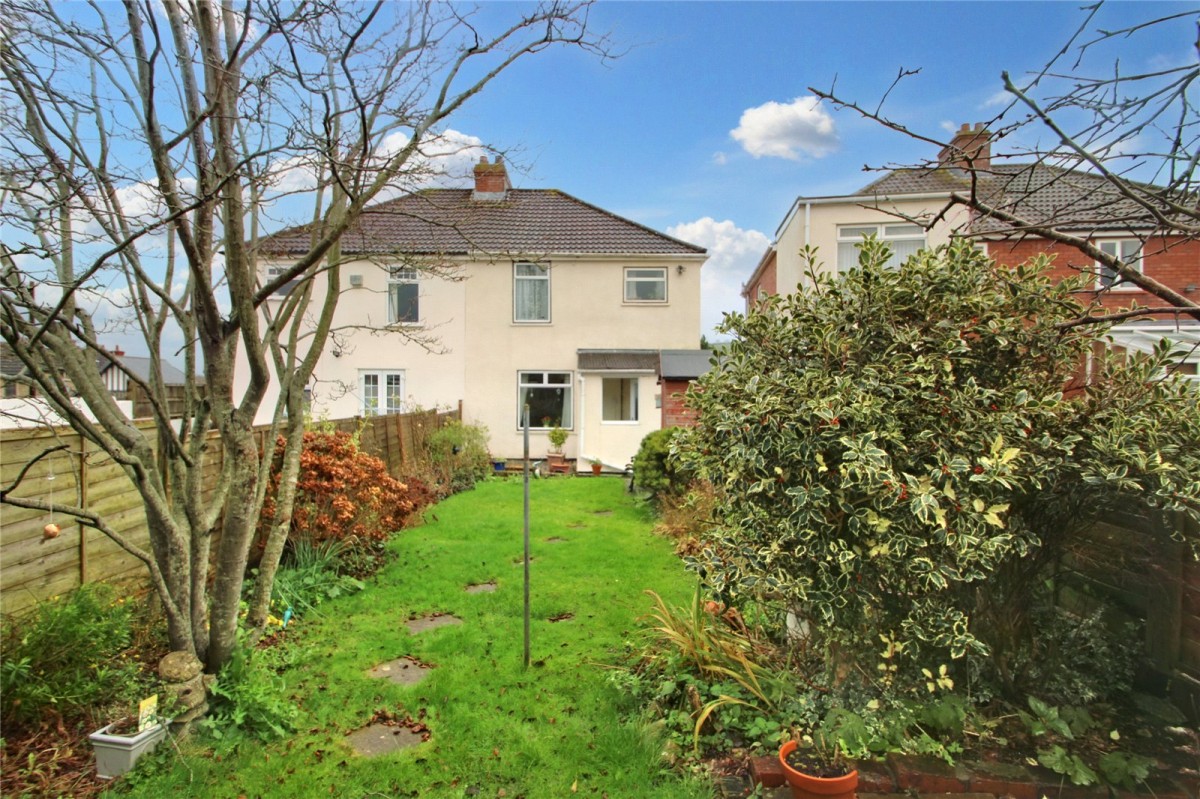 Highridge, Bristol