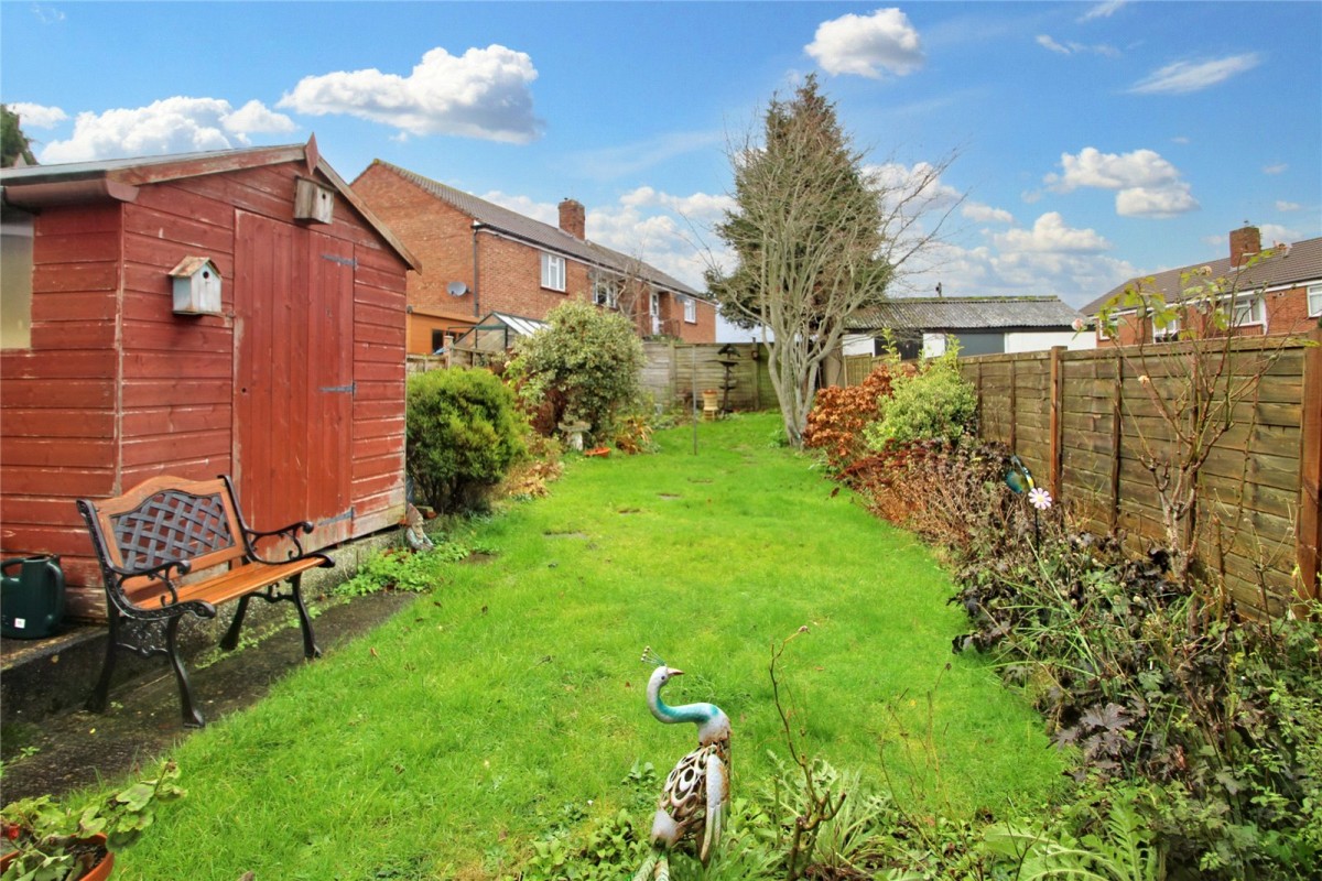Highridge, Bristol