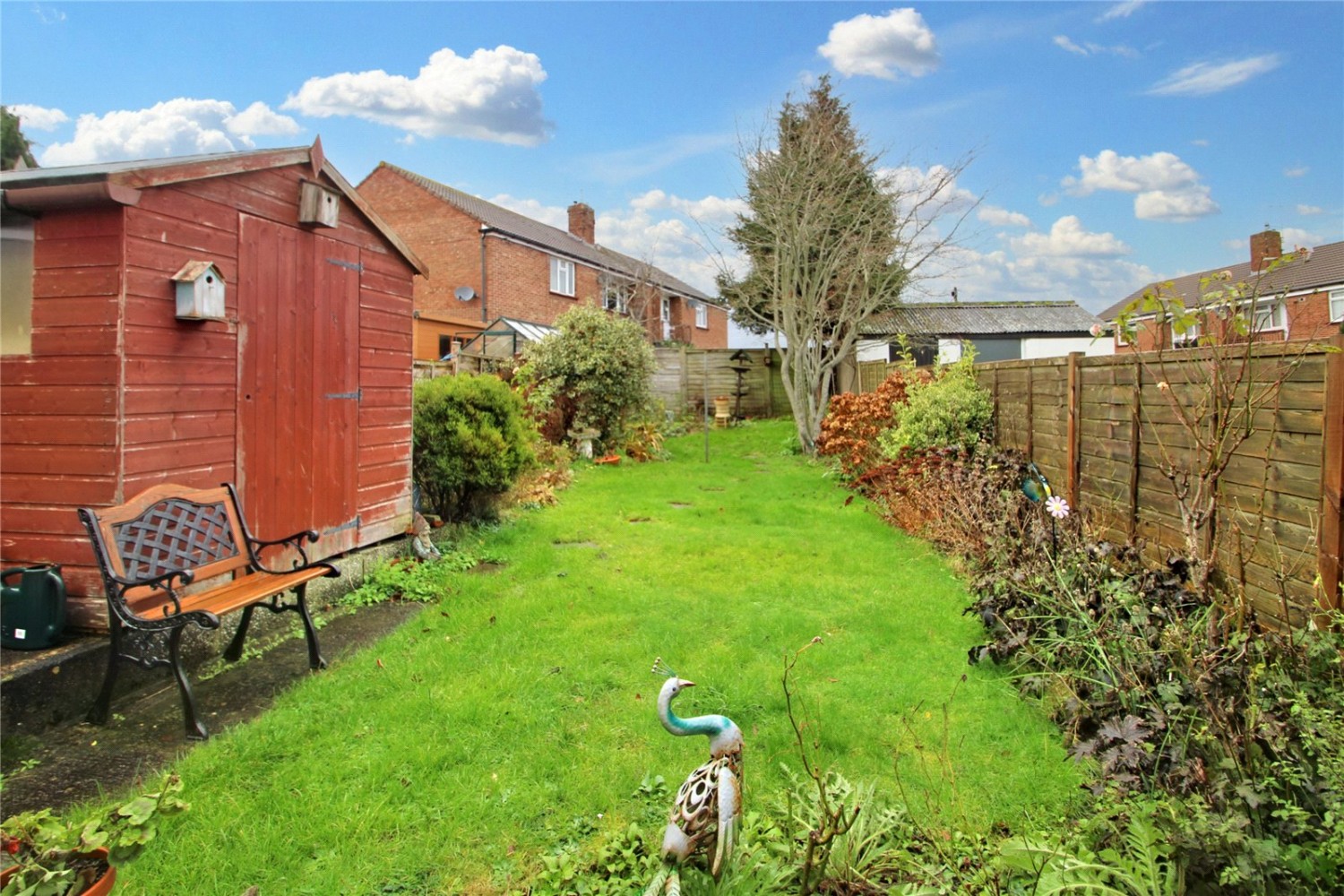 Highridge, Bristol