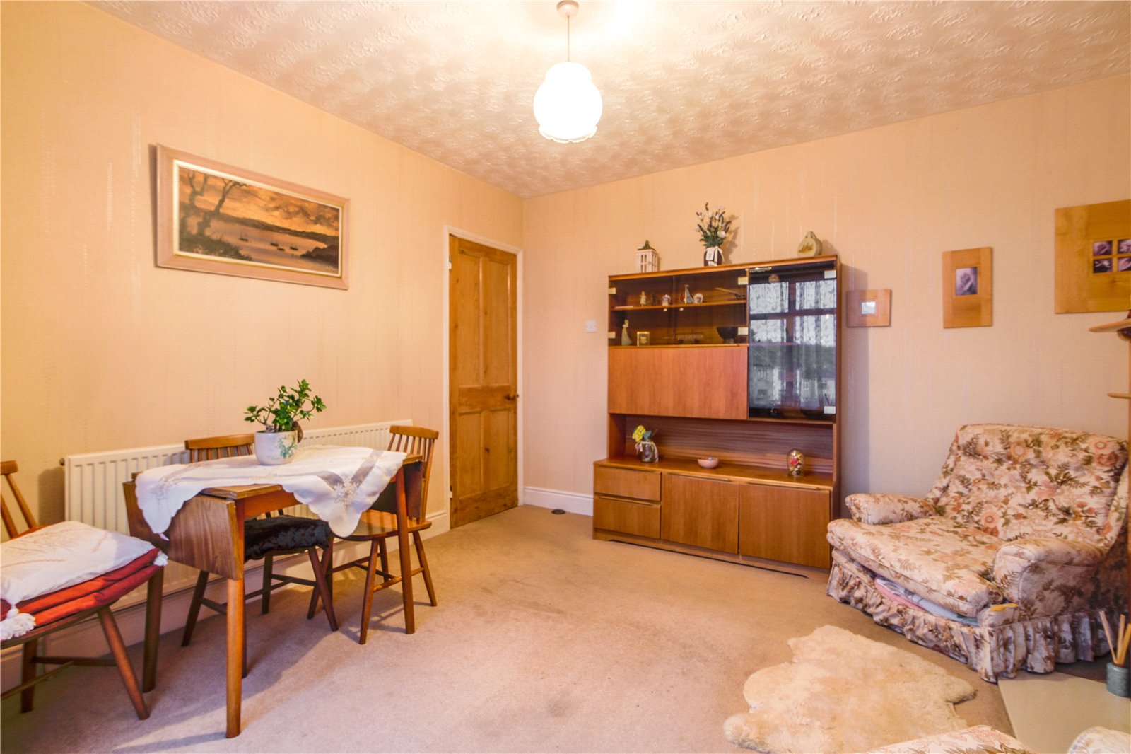 3 bedroom House for sale in Highridge, Bristol