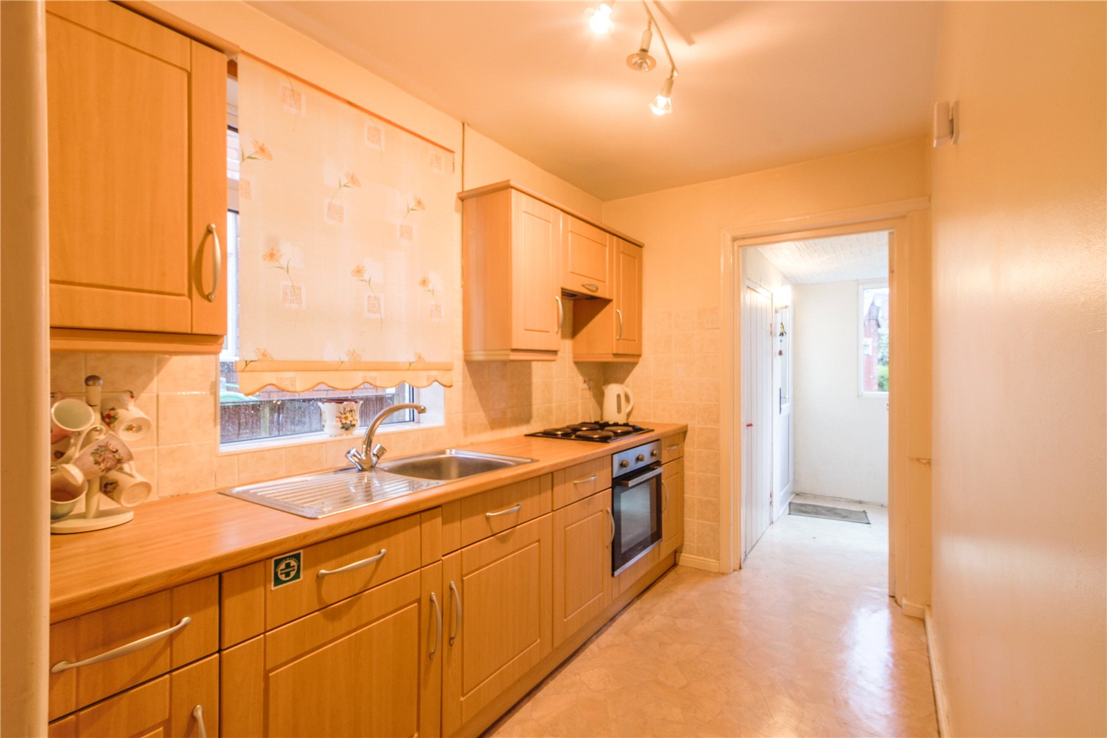 3 bedroom House for sale in Highridge, Bristol