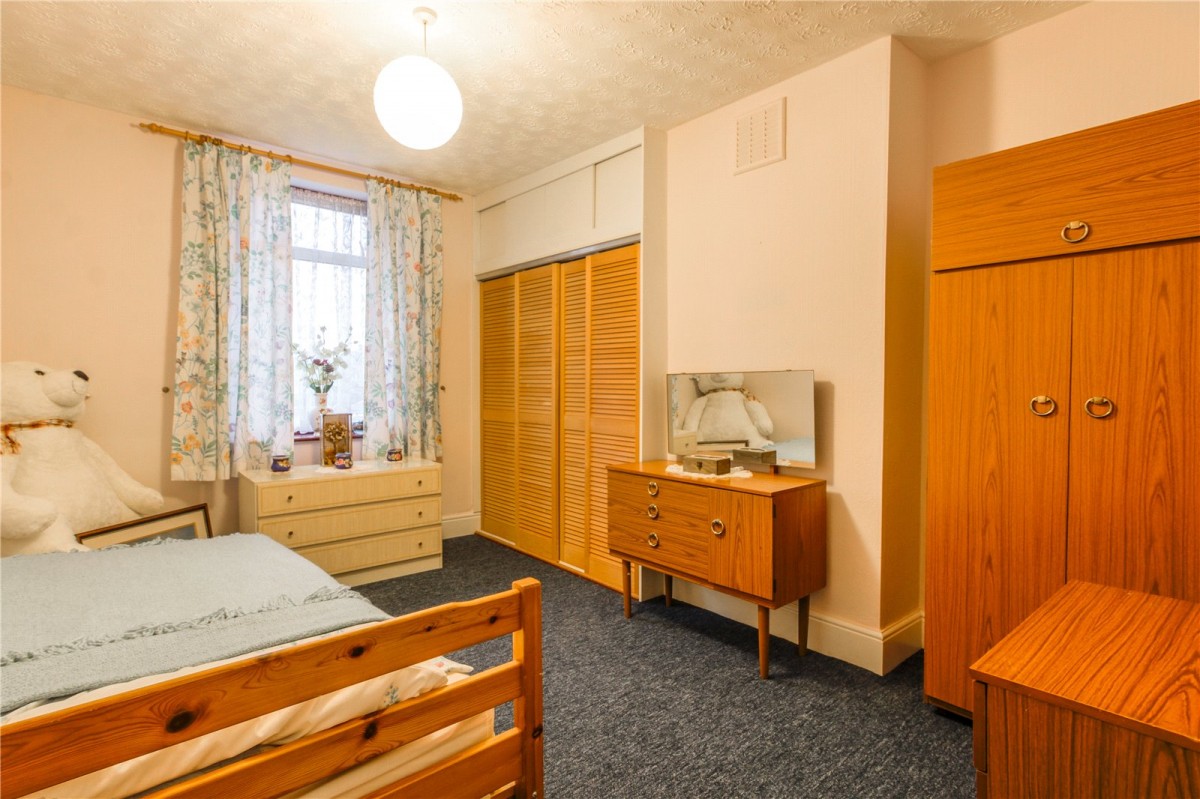 Highridge, Bristol