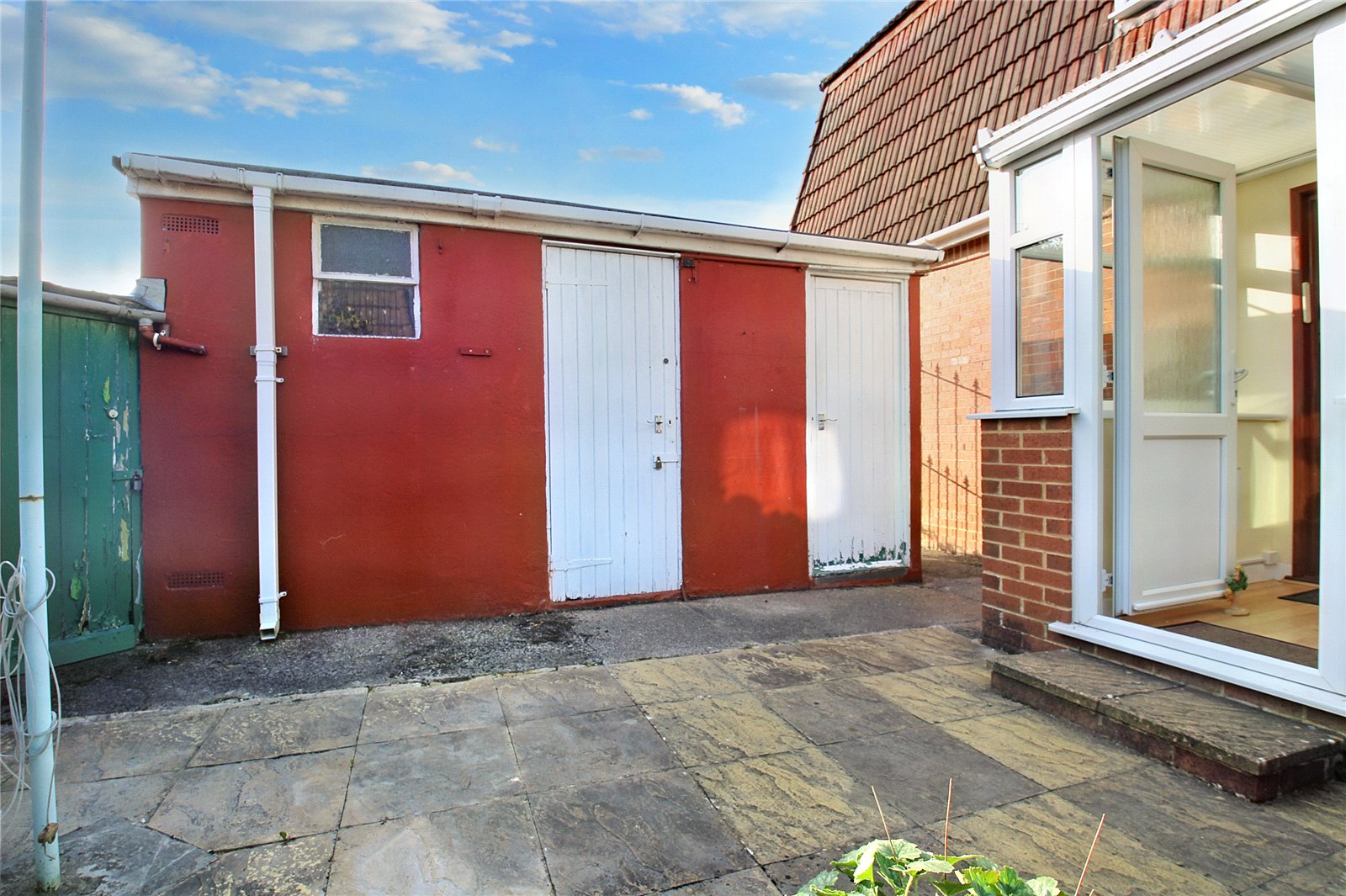 3 bedroom House for sale in Hartcliffe