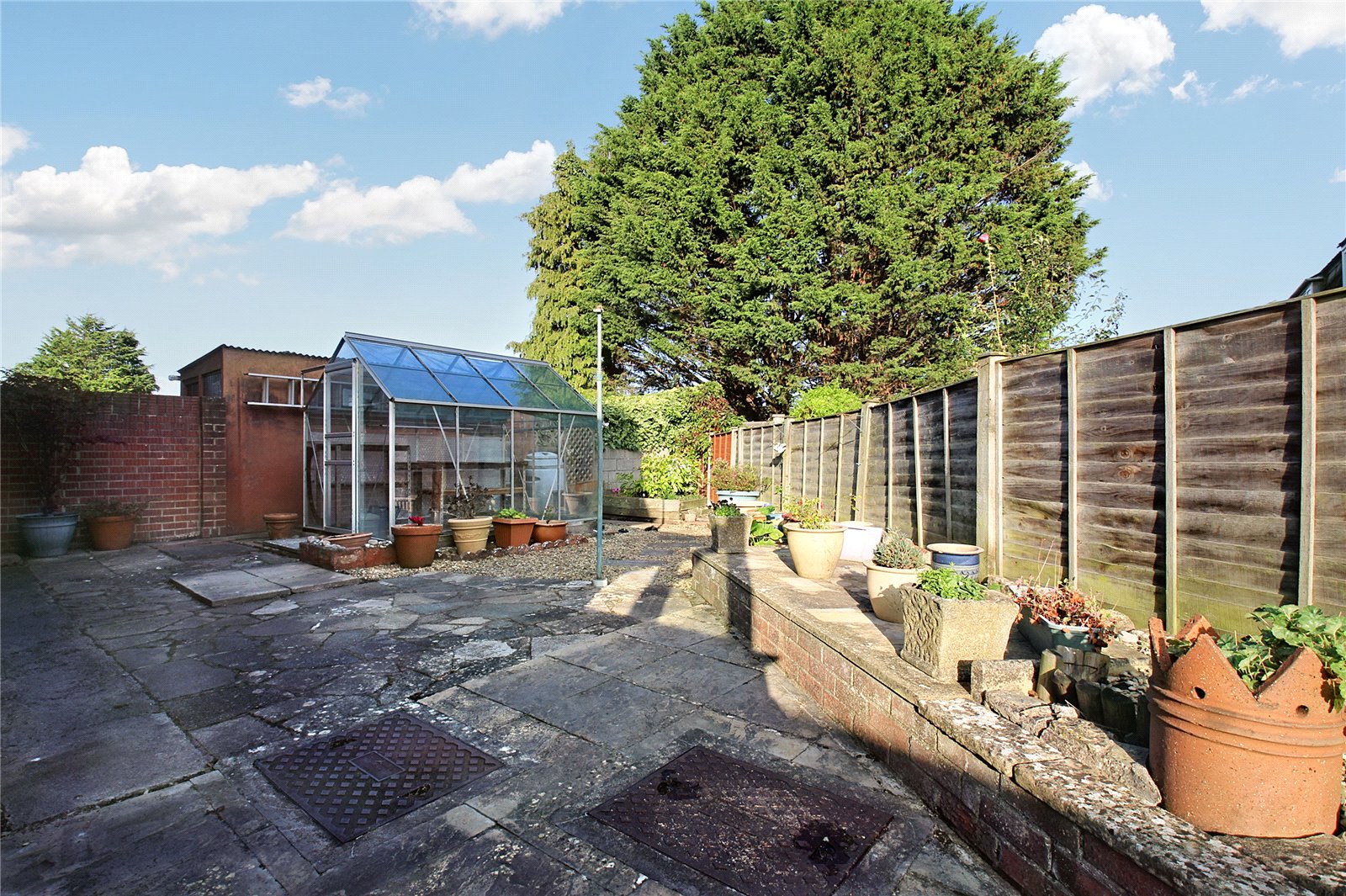 3 bedroom House for sale in Hartcliffe