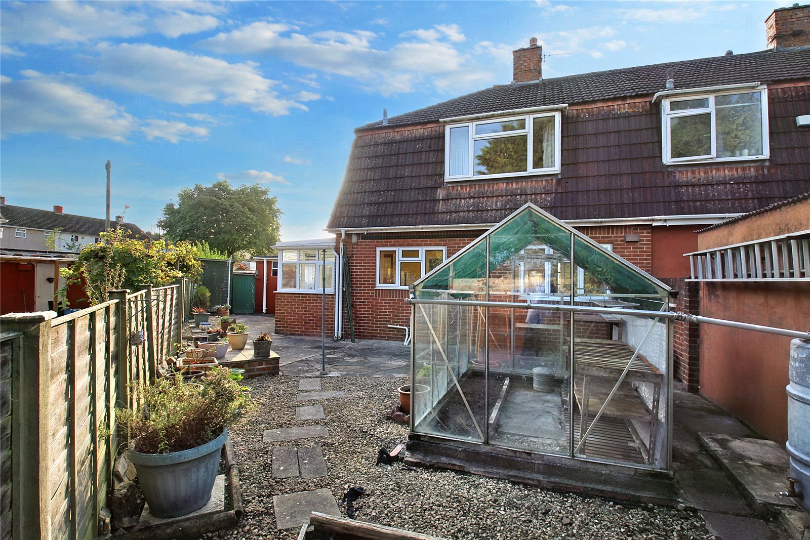 3 bedroom House for sale in Hartcliffe
