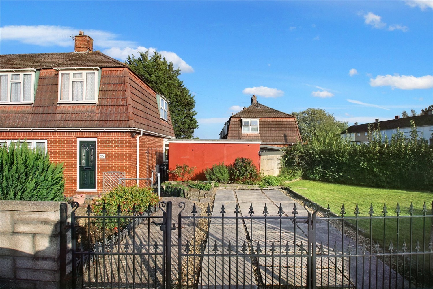 Hartcliffe