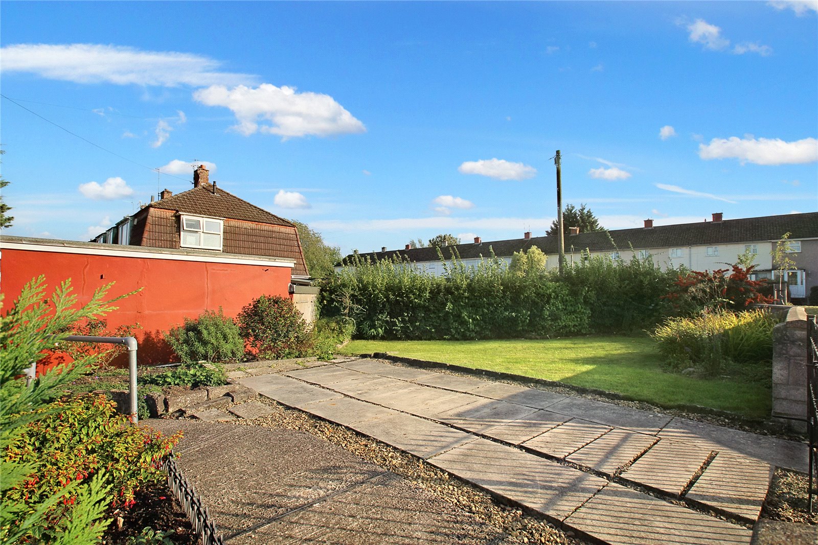 3 bedroom House for sale in Hartcliffe