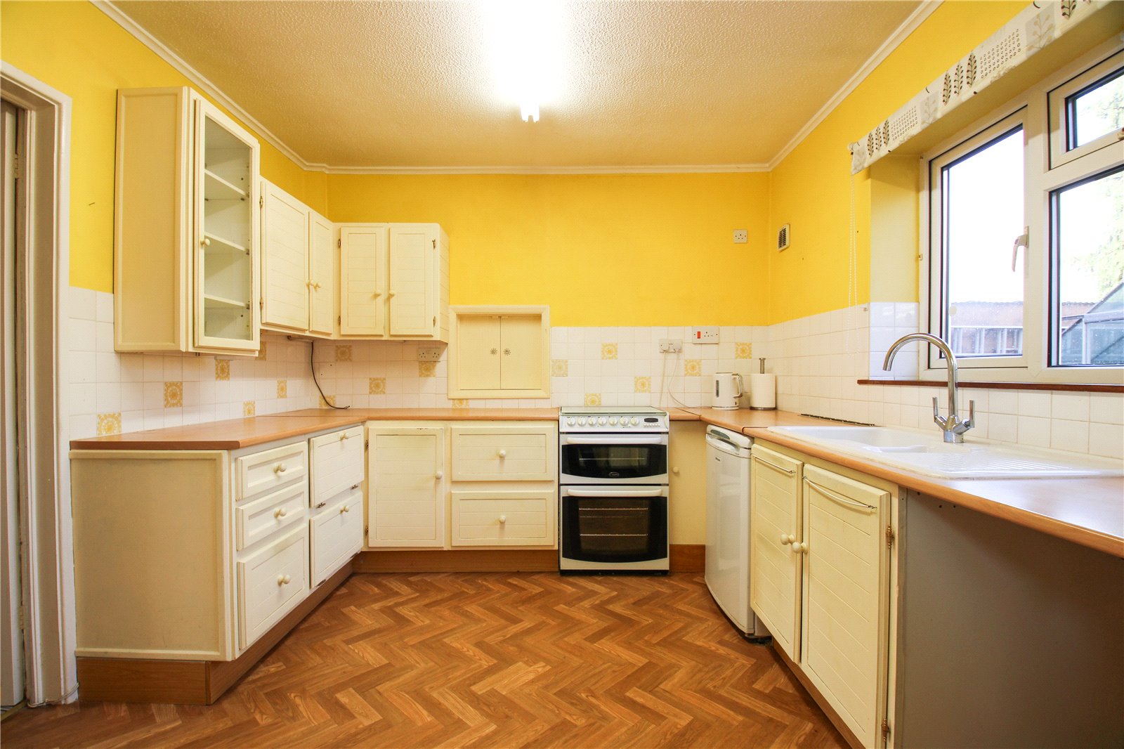 3 bedroom House for sale in Hartcliffe