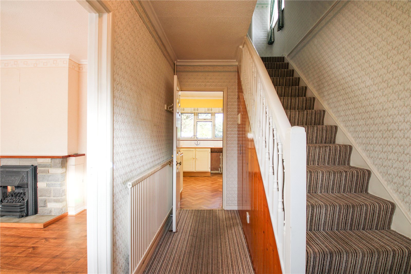 3 bedroom House for sale in Hartcliffe
