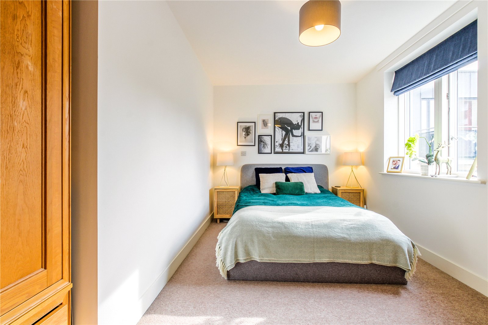 2 bedroom Flat for sale in Southville