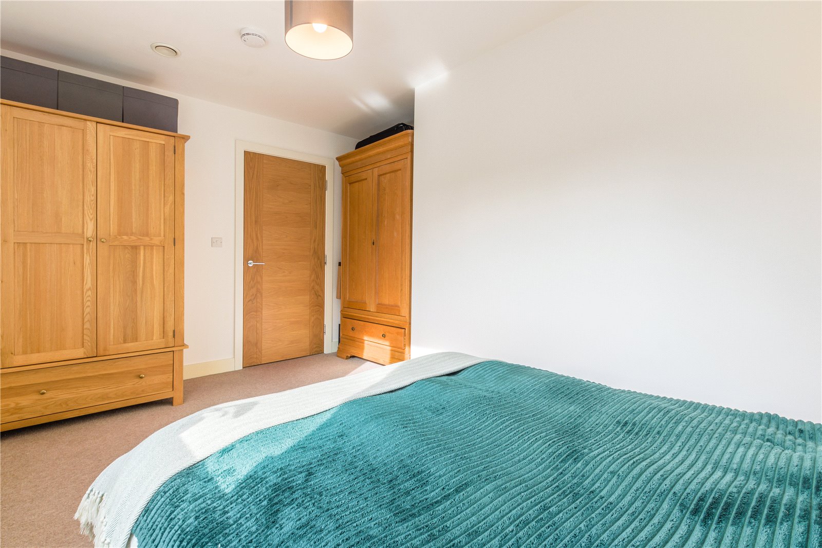 2 bedroom Flat for sale in Southville