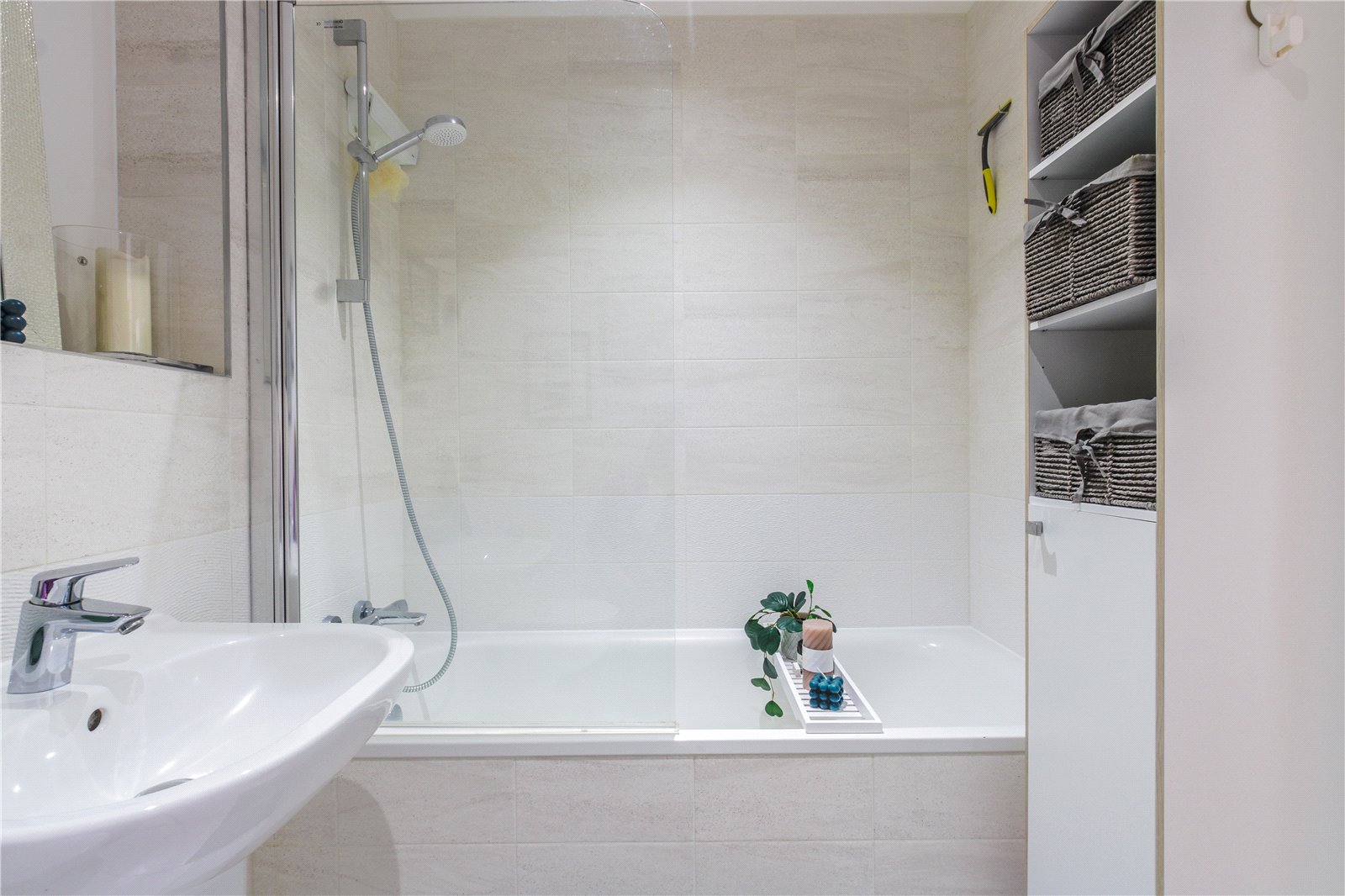2 bedroom Flat for sale in Southville