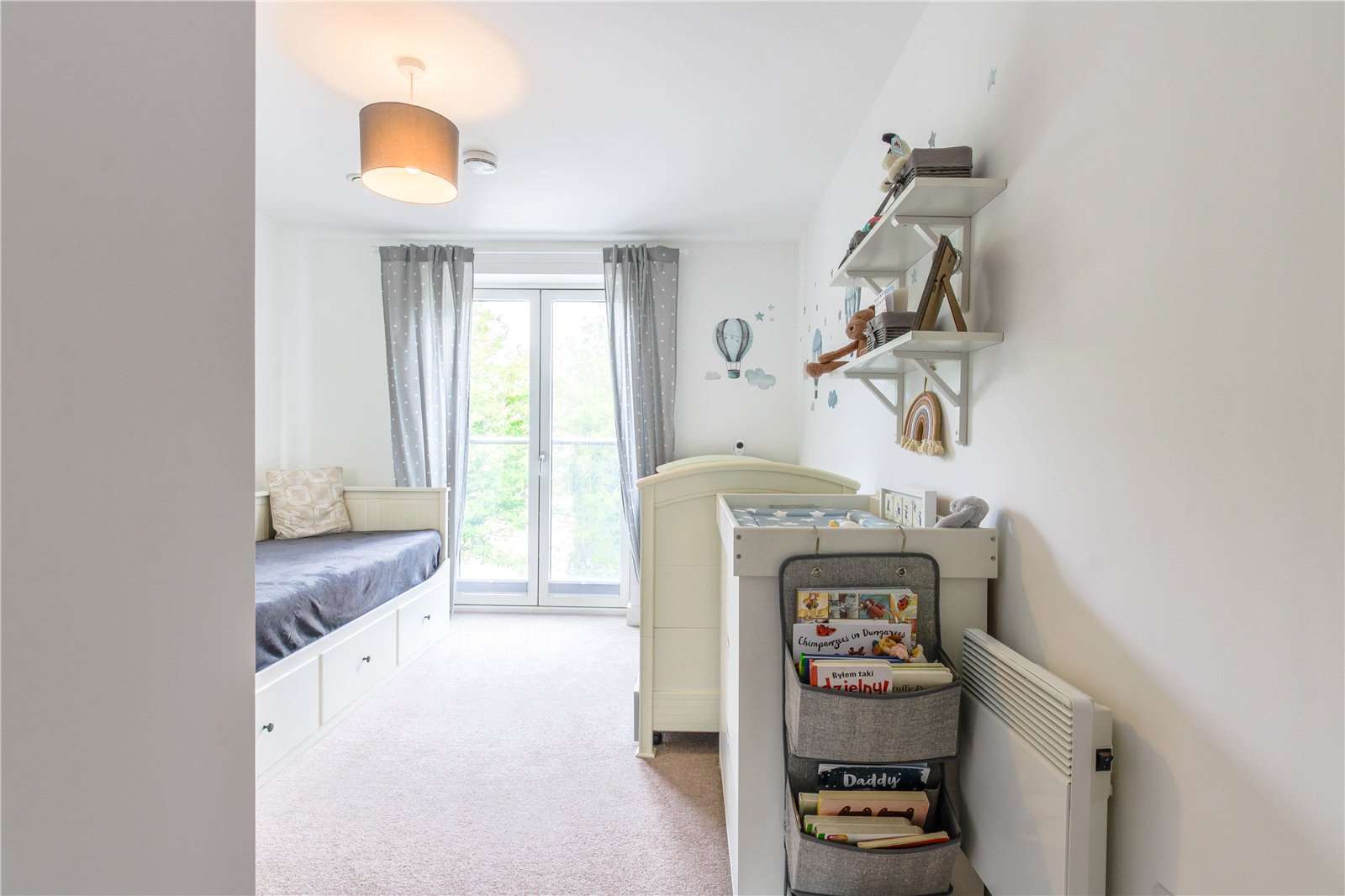 2 bedroom Flat for sale in Southville