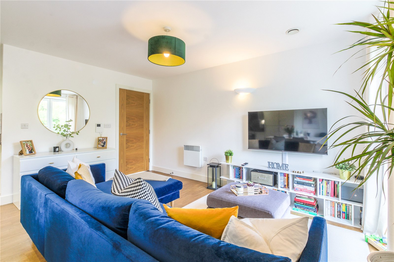 2 bedroom Flat for sale in Southville