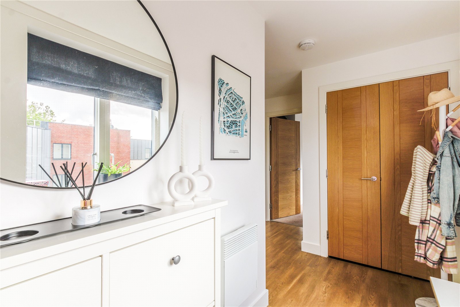 2 bedroom Flat for sale in Southville