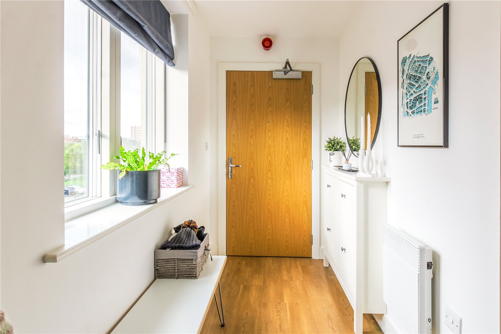 2 bedroom Flat for sale in Southville