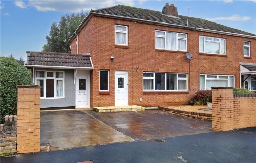 Brislington, Bristol