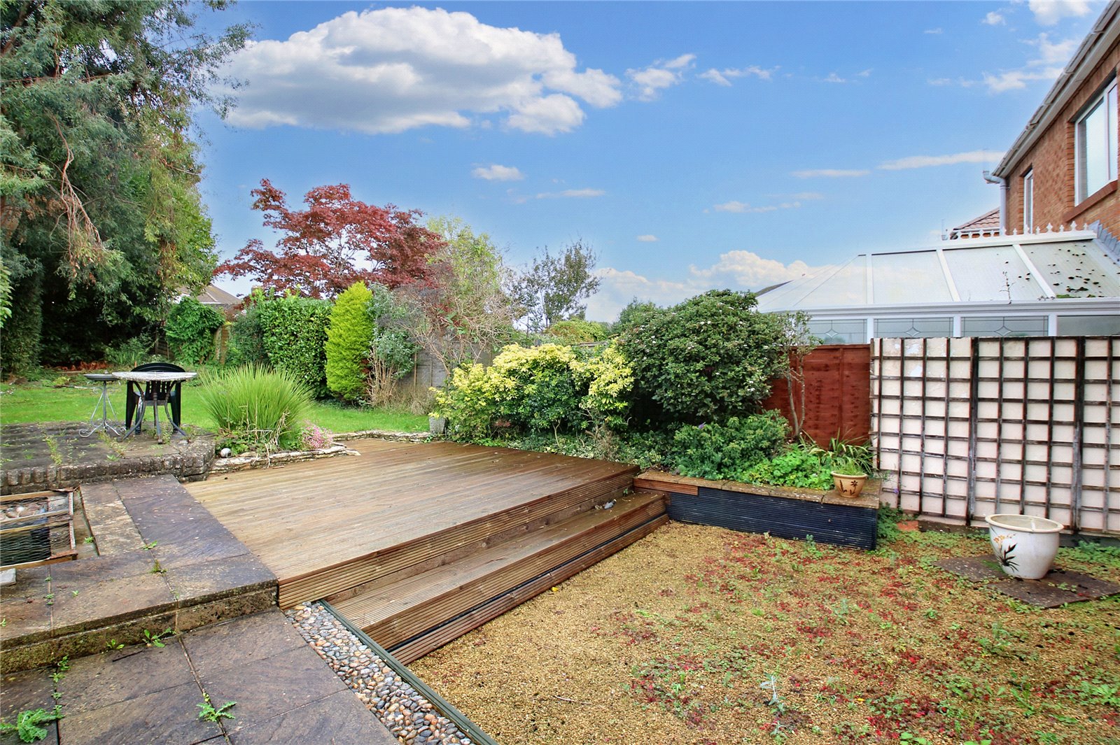 3 bedroom House for sale in Brislington, Bristol