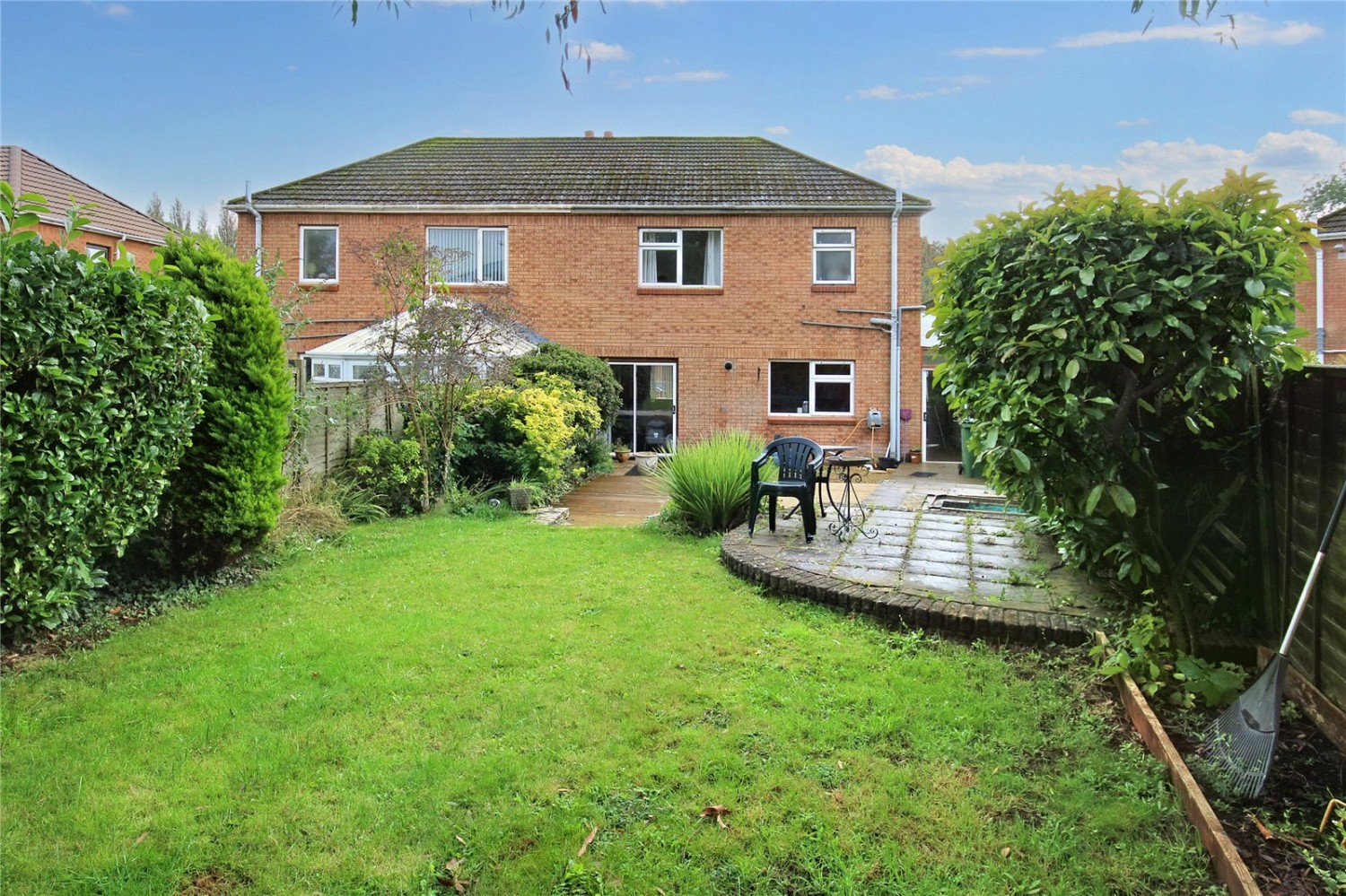 Brislington, Bristol