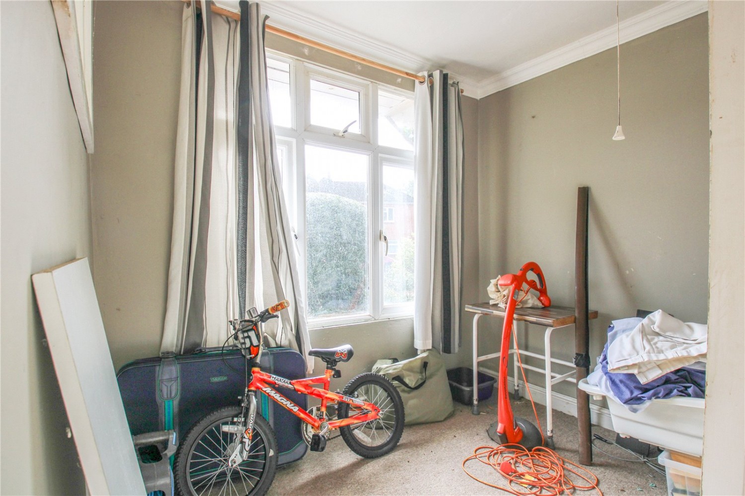 Brislington, Bristol