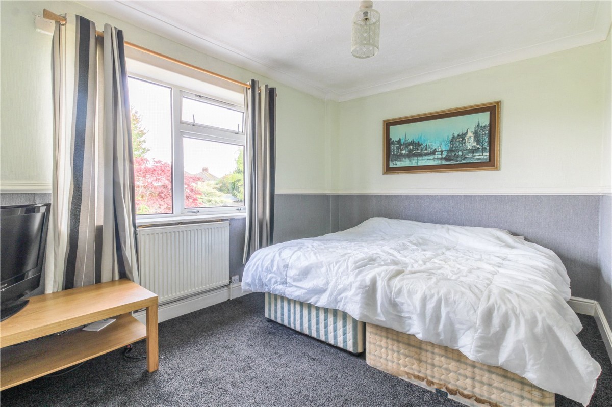 Brislington, Bristol