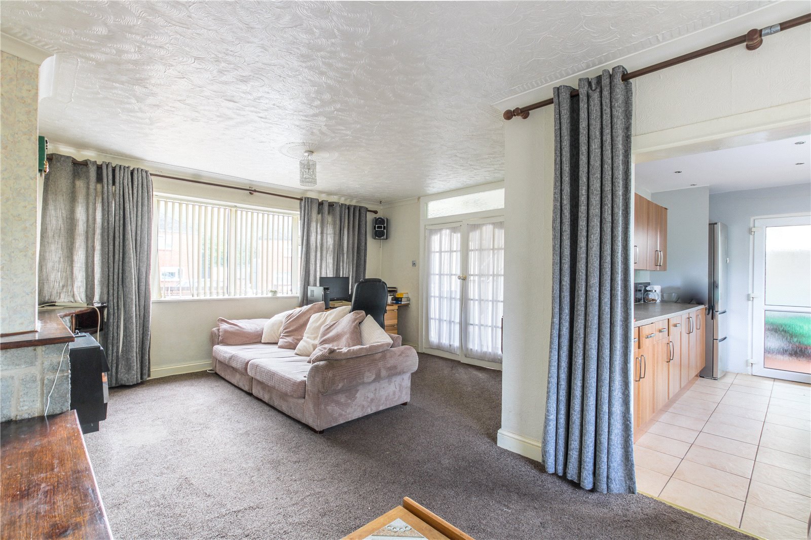 3 bedroom House for sale in Brislington, Bristol